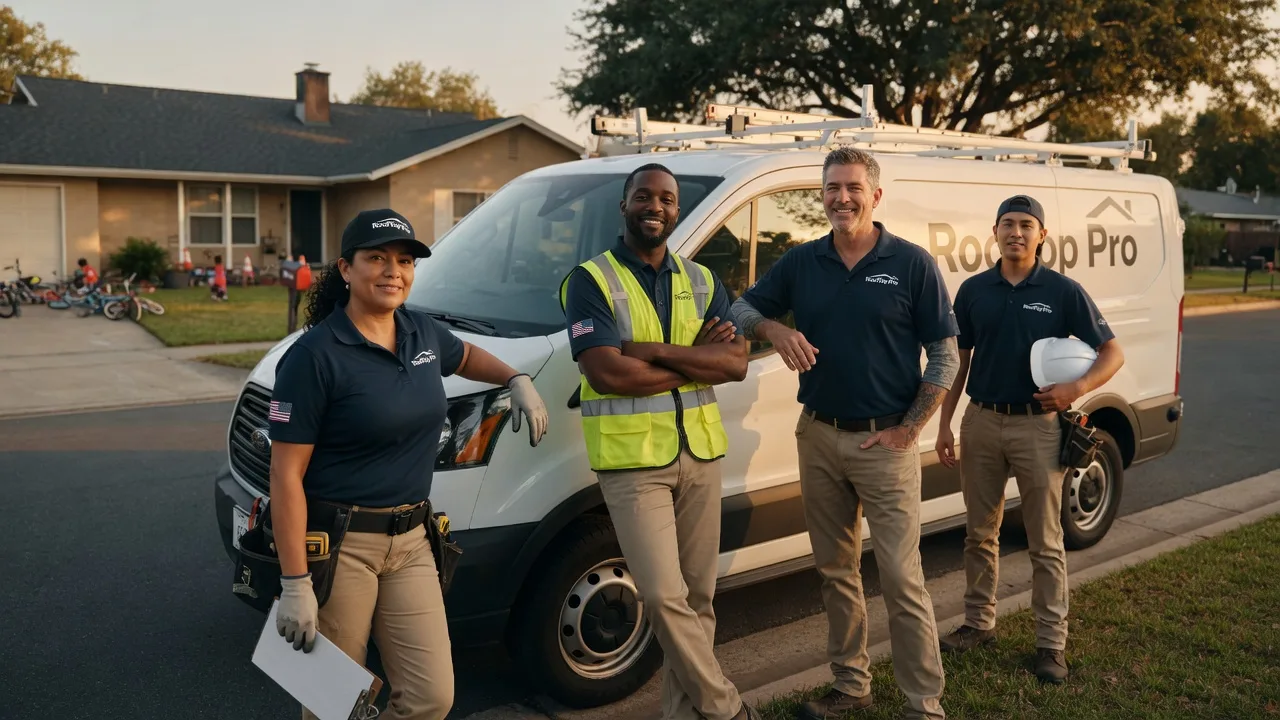 Roof Repair in Florence, MO near me